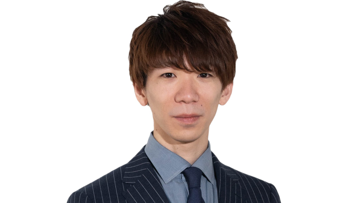 最強を求む雀士たち「牧野伸彦プロ」（2024年10月1日第163号掲載）