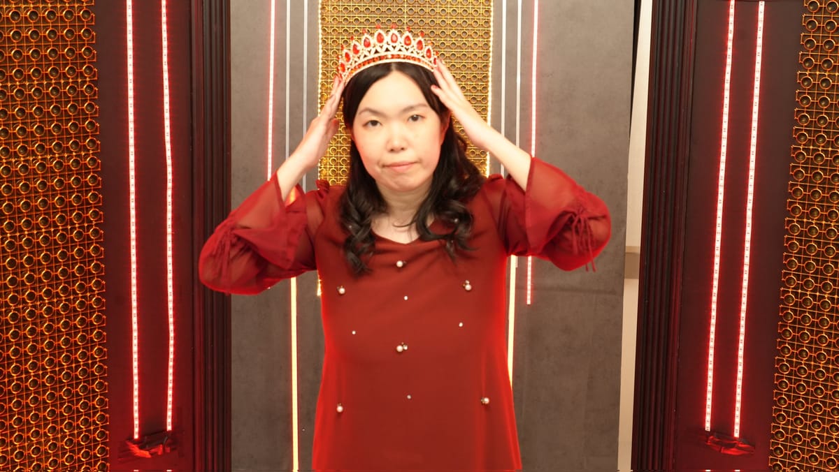 【Princess of the year2026】8代目princessには水崎ともみ選手が輝く！