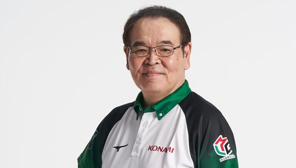 前原雄大プロ死去　68歳　Mリーグ・KONAMI麻雀格闘倶楽部で活躍
