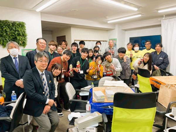 【ノーレート雀荘対抗戦】大阪「豊中の健康マージャン」が第7回を制す！