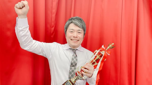 【RMU】第21期オープンリーグを中居康大選手が制す！