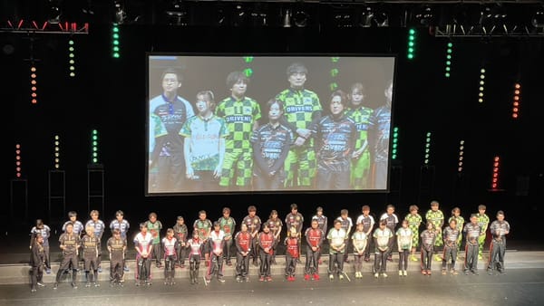 【Mリーグ】2025-26プレミアムナイトが今年も開催！会場が熱狂に包まれた‼