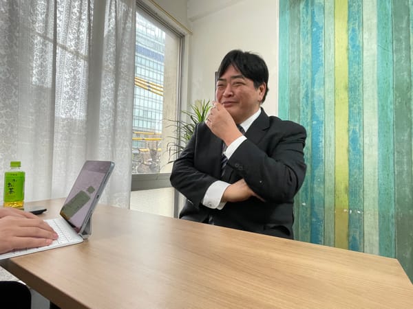 【日本プロ麻雀協会】鍛冶田良一新代表インタビュー　歩み続けた25年、その先へ―