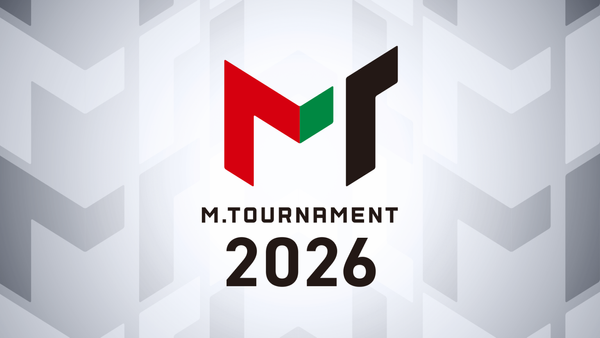 【Mリーグ】Mトーナメント2026予選1stステージ全対戦カード出揃う！本日15時いよいよスタート‼