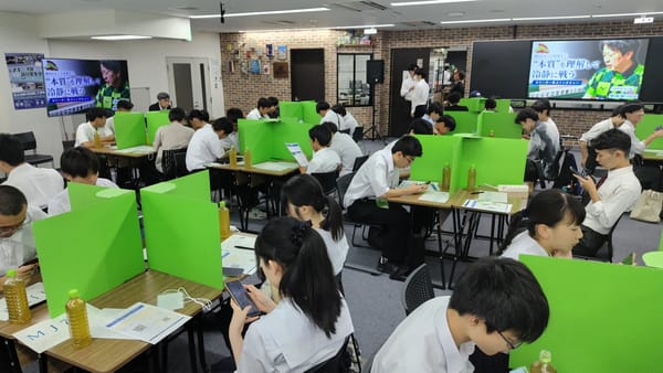 第2回全国高等学校麻雀選手権大会—西日本予選が終了し、残すは東日本予選！